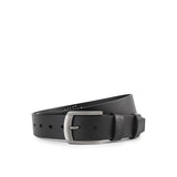 Gael Casual Belt In Black
