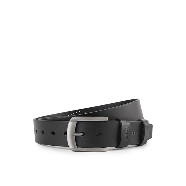 Gael Casual Belt In Black