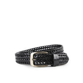 Hassan Braided Belt