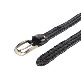 Hassan Braided Belt