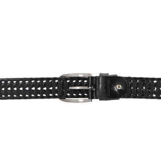 Hassan Braided Belt
