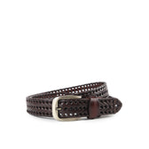 Hassan Braided Belt