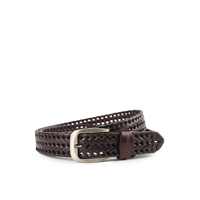 Hassan Braided Belt