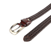 Hassan Braided Belt