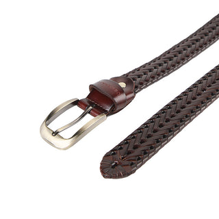 Hassan Braided Belt