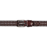 Hassan Braided Belt