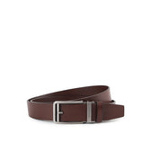Hayatt Casual Autolock In Dark Brown