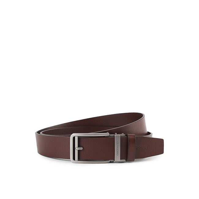 Hayatt Casual Autolock In Dark Brown