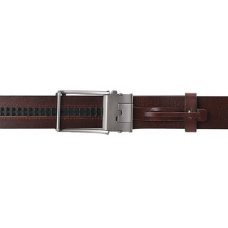 Hayatt Casual Autolock In Dark Brown