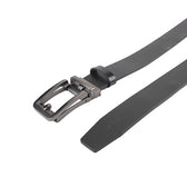 Harri Casual Autolock In Black