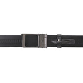 Harri Casual Autolock In Black