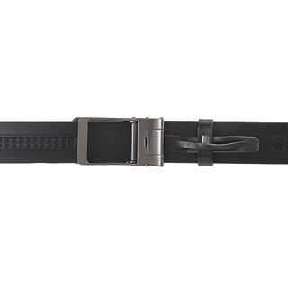 Harri Casual Autolock In Black