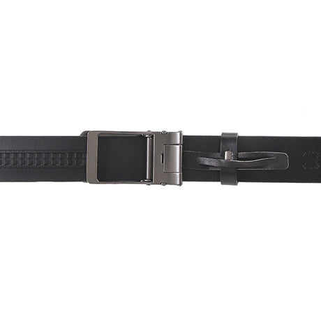 Harri Casual Autolock In Black