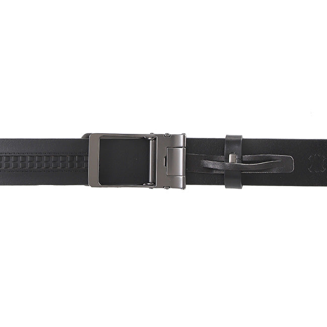 Harri Casual Autolock In Black