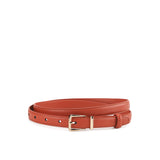 Cindy Ladies Belt In Tan