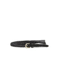 Cloe Pin Braided In Black