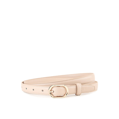 Carmen Ladies Belt In Beige