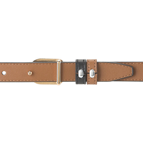 Dani Flat Clip Reversible