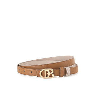 Dani Flat Clip Reversible