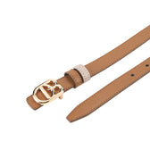 Dani Flat Clip Reversible