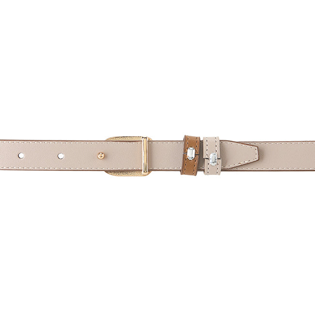 Dani Flat Clip Reversible