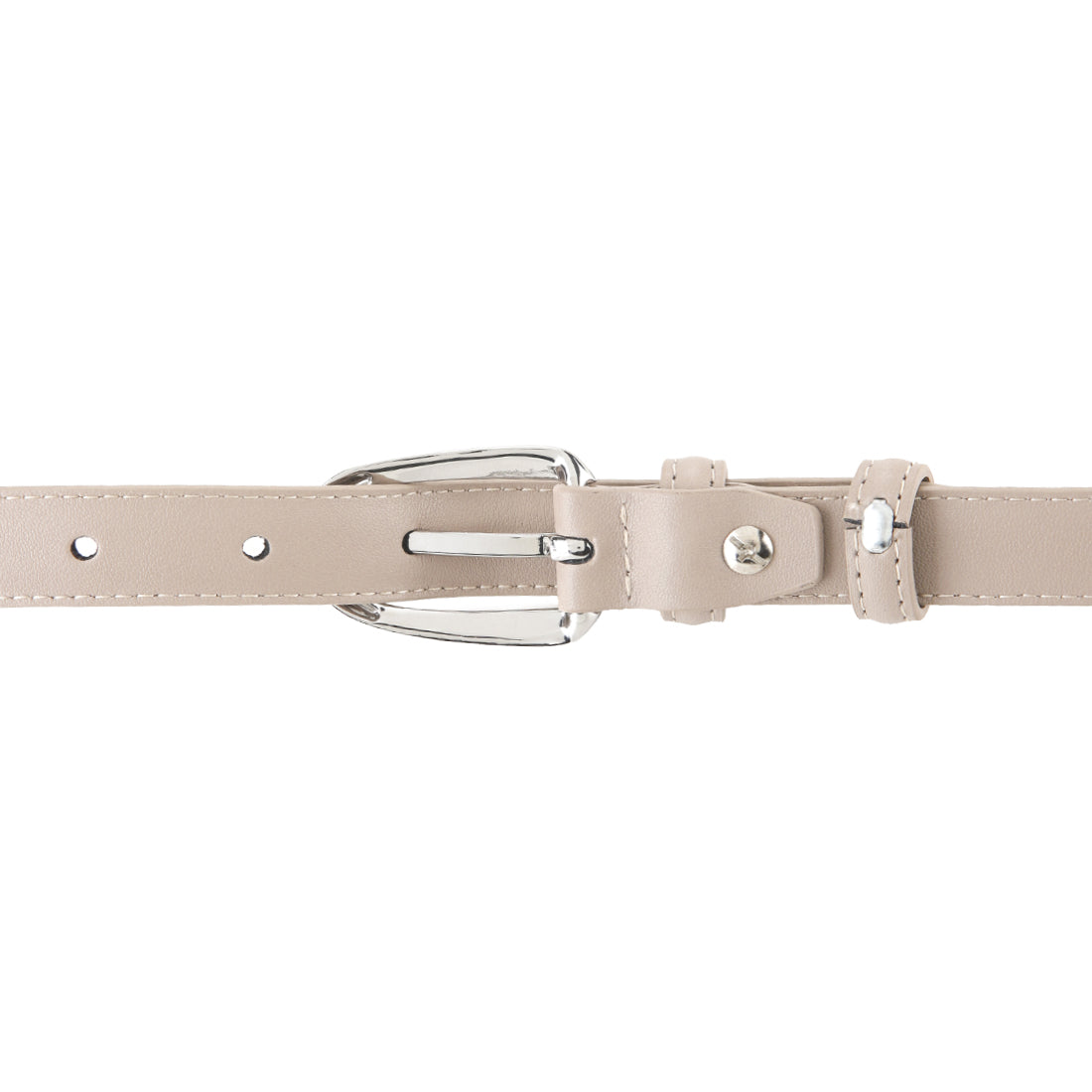 Demi Casual Belt