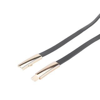 Debbie Flat Clip