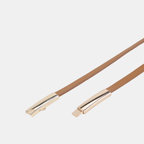Debbie Flat Clip