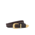 Ivy Braided Belt