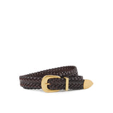 Ivy Braided Belt