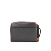 Lay Crossbody Bag-L In Grey