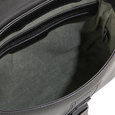 Larry Clutch-L In Black