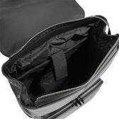 Jacob Backpack-L In Black