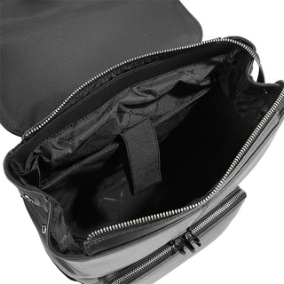 Jacob Backpack-L In Black