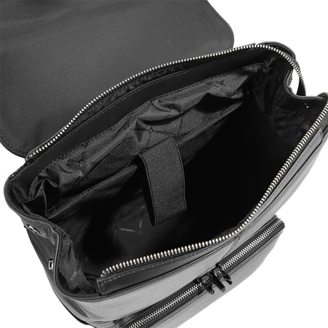Jacob Backpack-L In Black