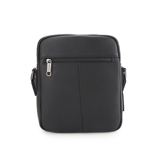 Jeric Sling Bag-L In Black