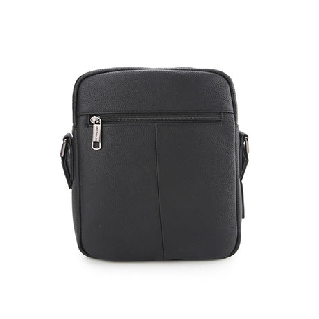 Jeric Sling Bag-L In Black