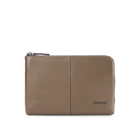 Jordan Clutch-L In Khaki
