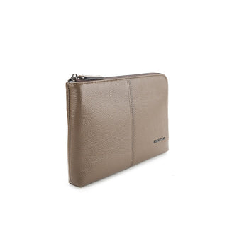 Jordan Clutch-L In Khaki