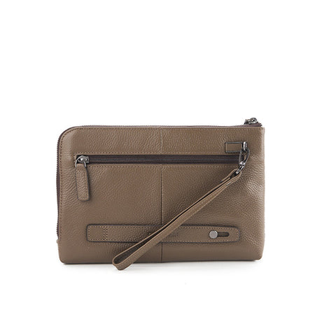 Jordan Clutch-L In Khaki