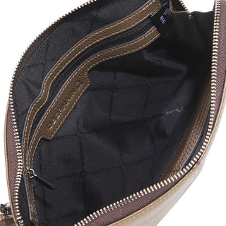 Jordan Clutch-L In Khaki