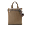 Jordan Document Bag-L In Khaki