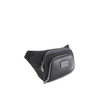 Josh Waist Bag In Black