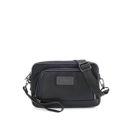 Josh Clutch In Black