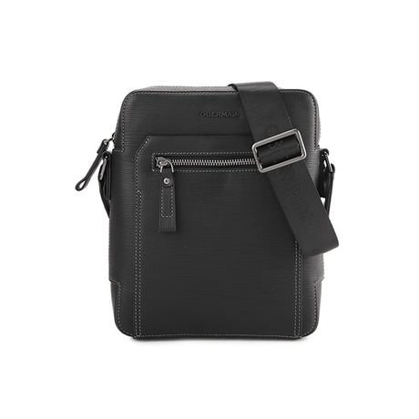 Rio Sling Bag-L In Black