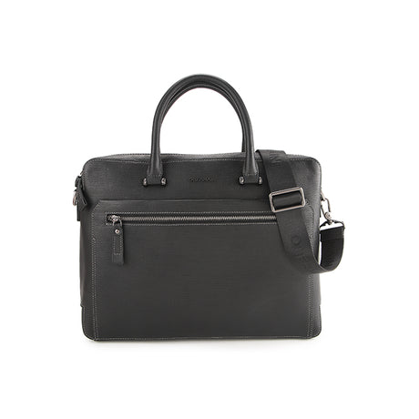 Rio Document Bag-L In Black