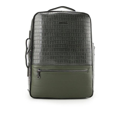 Romeo Backpack-L In Green