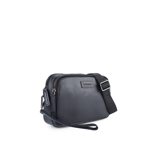 Ryan Clutch-L In Navy