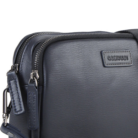Ryan Clutch-L In Navy