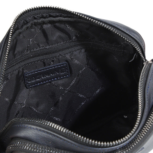 Ryan Clutch-L In Navy